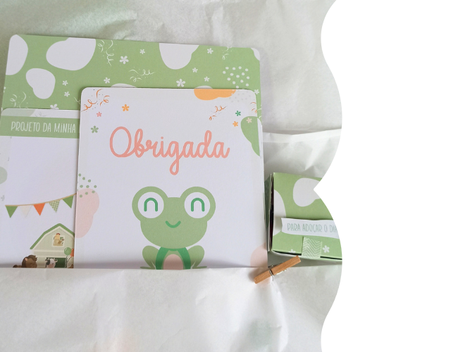 Porque escolhem as famílias o Ranita’s Places?<br>
