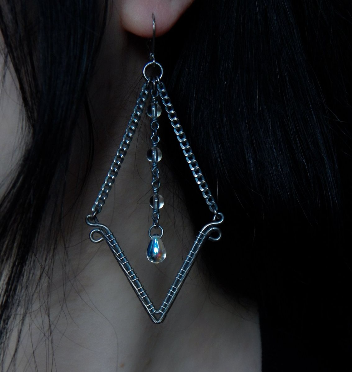 Aretes