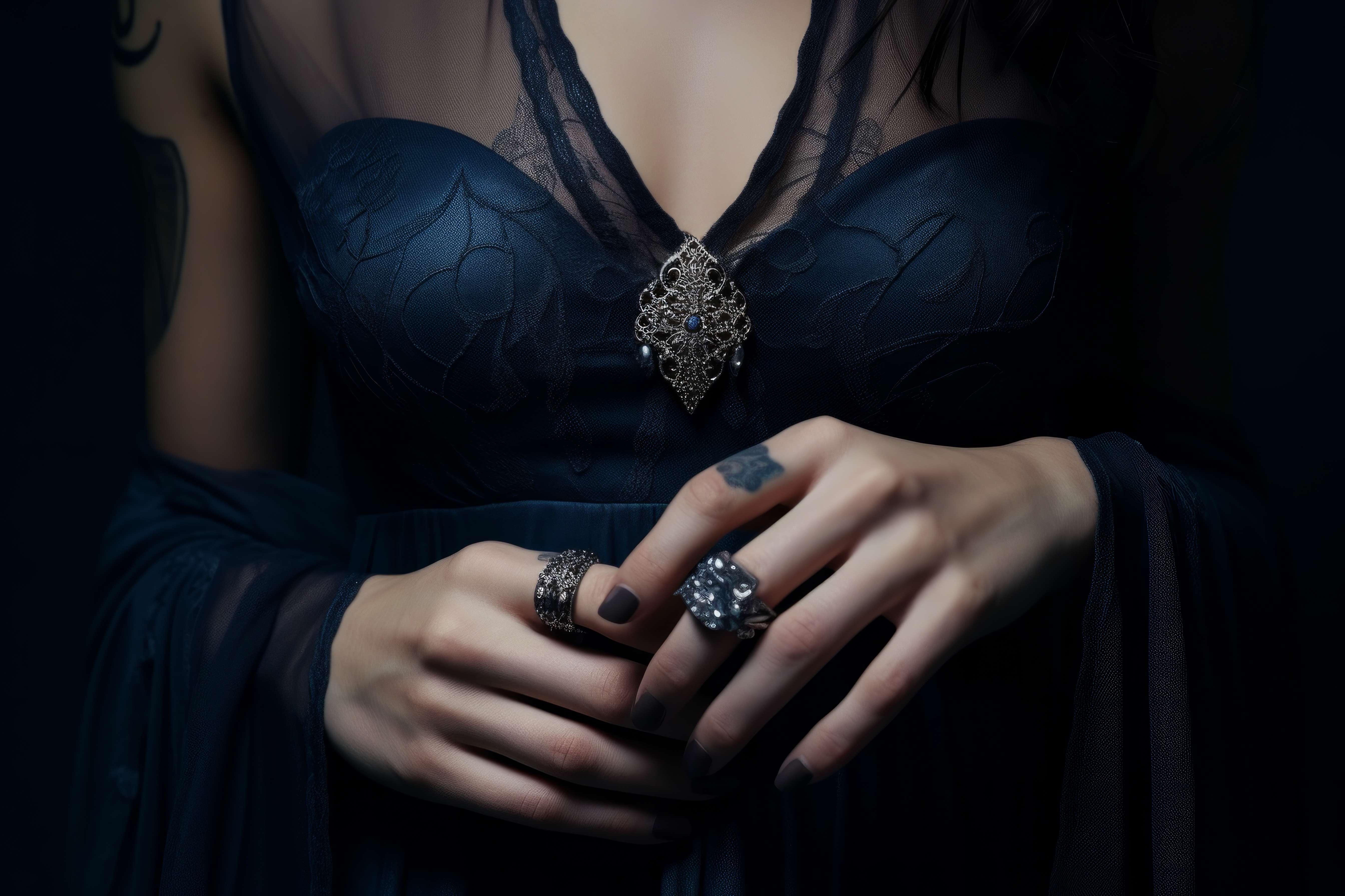 Joyas que Cuentan Historias