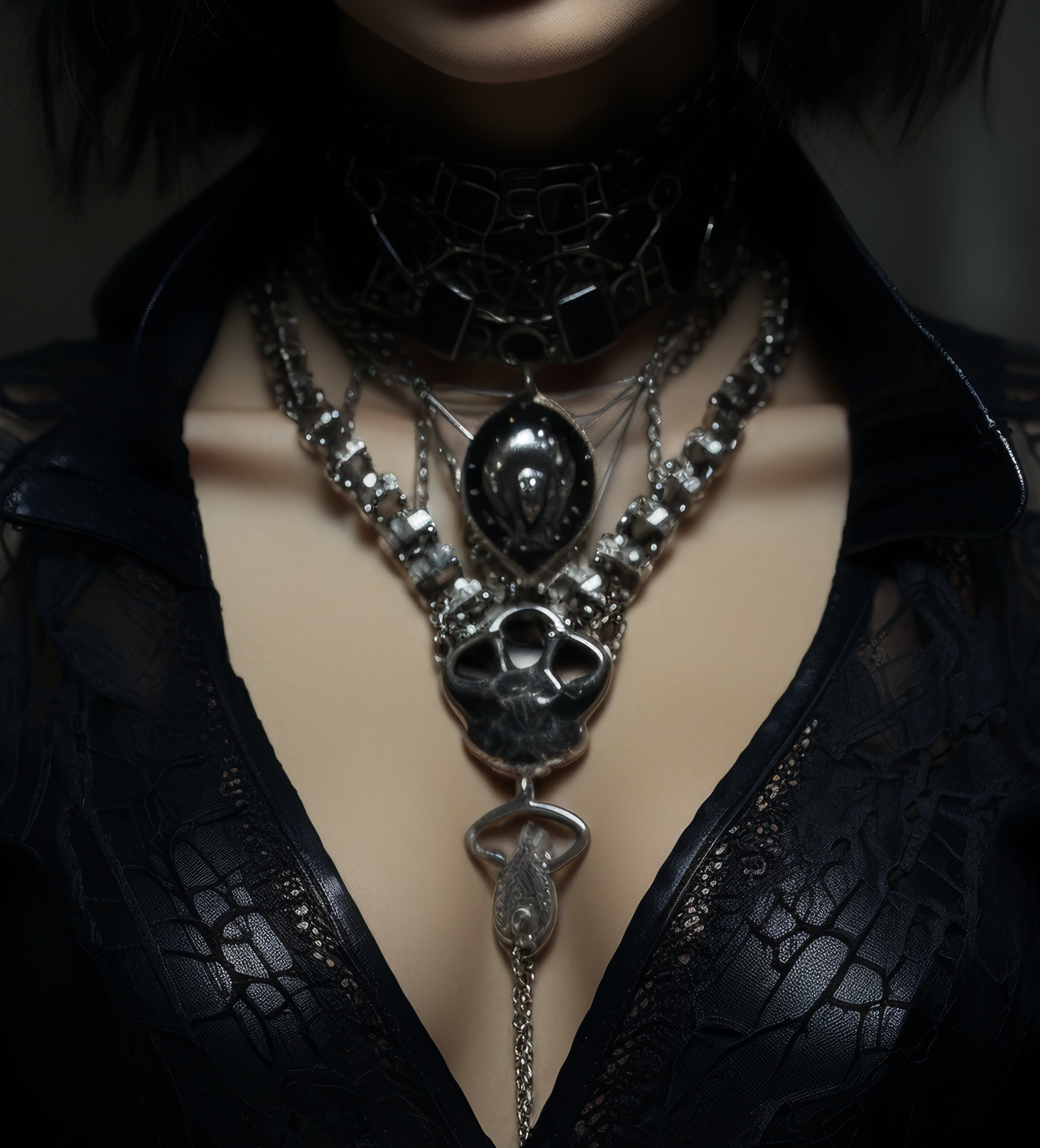 Collares
