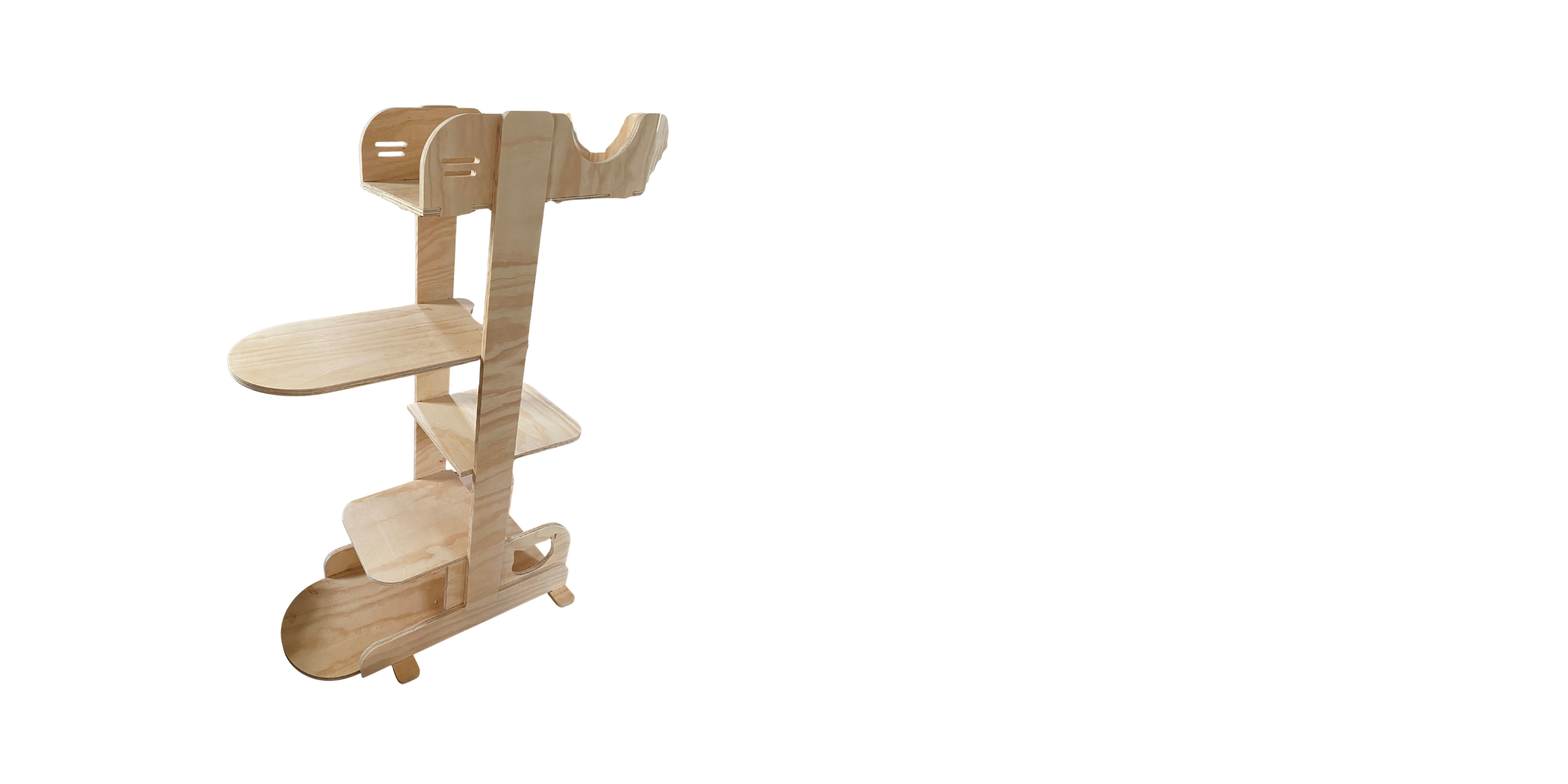 Torres<br>   Armables <br><br><br>