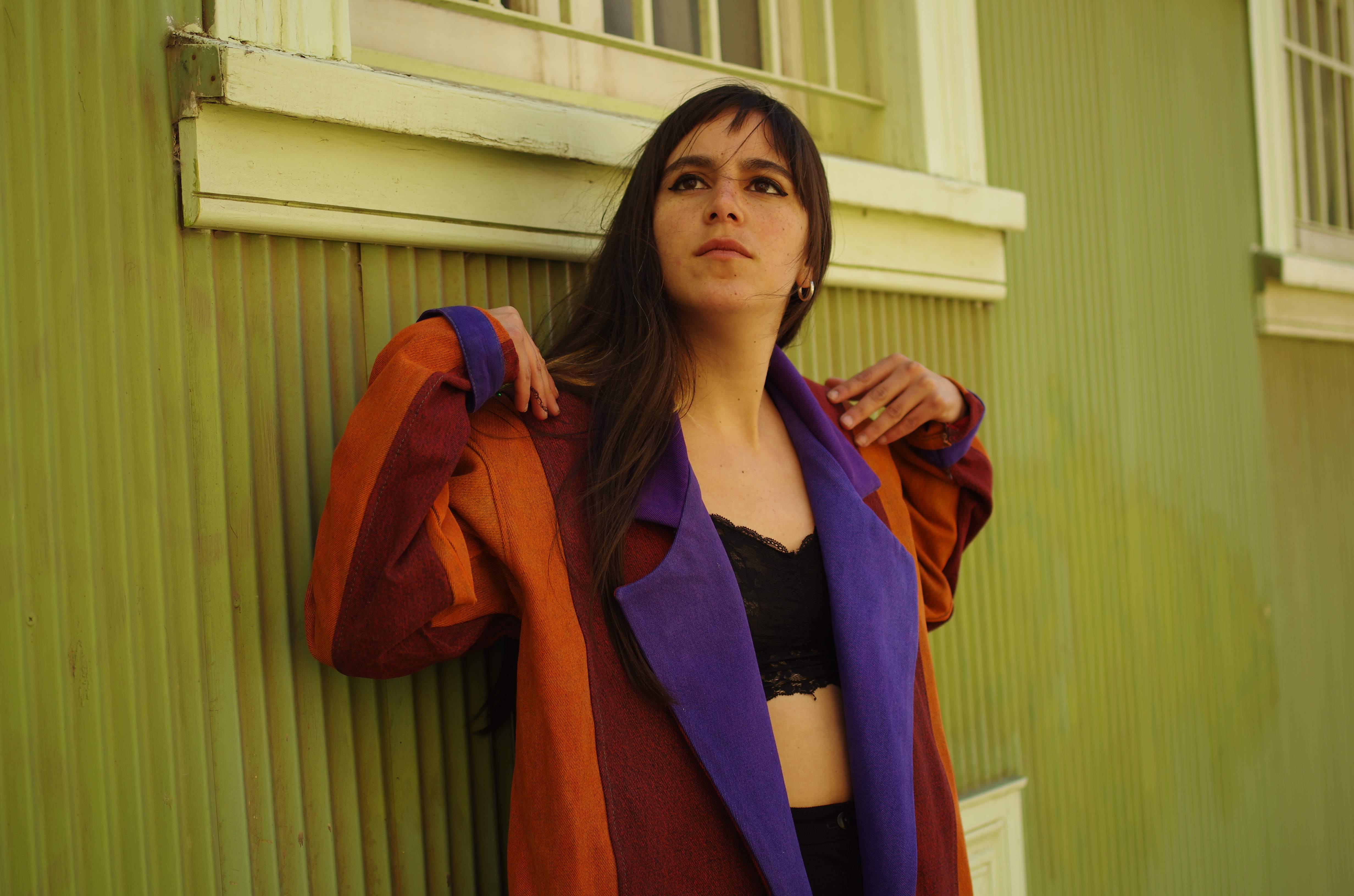 Descubre nuestras increíbles bufandas