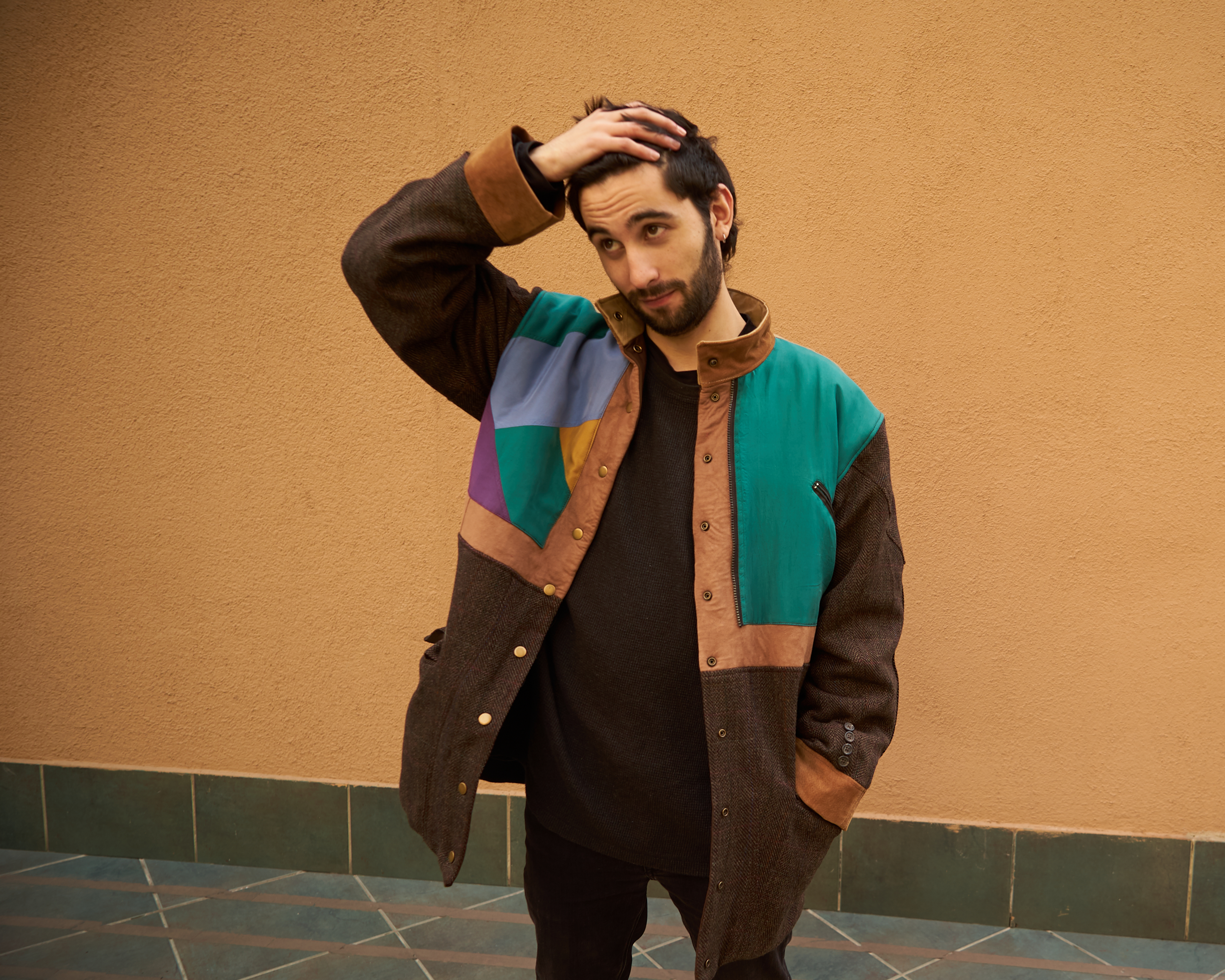 Descubre nuestros elegantes blazers para mujer