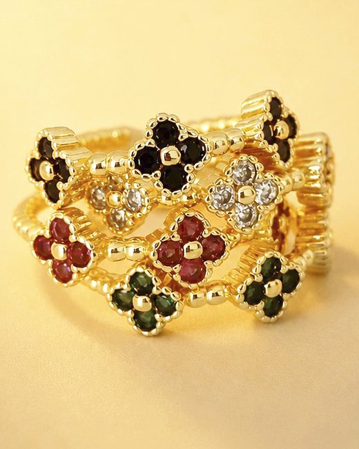 Anillos