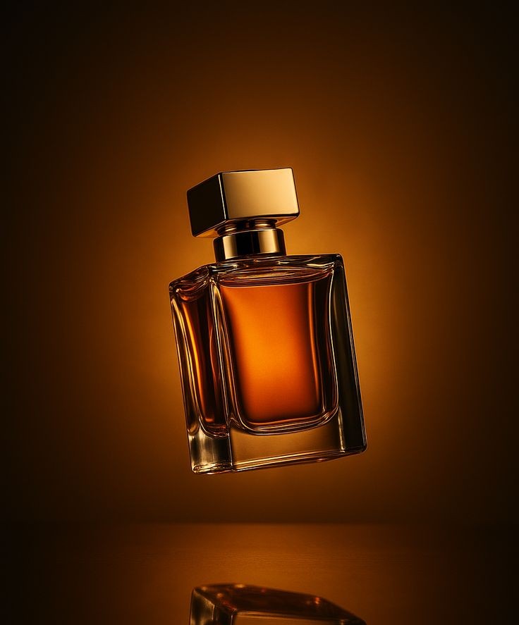 PERFUMES