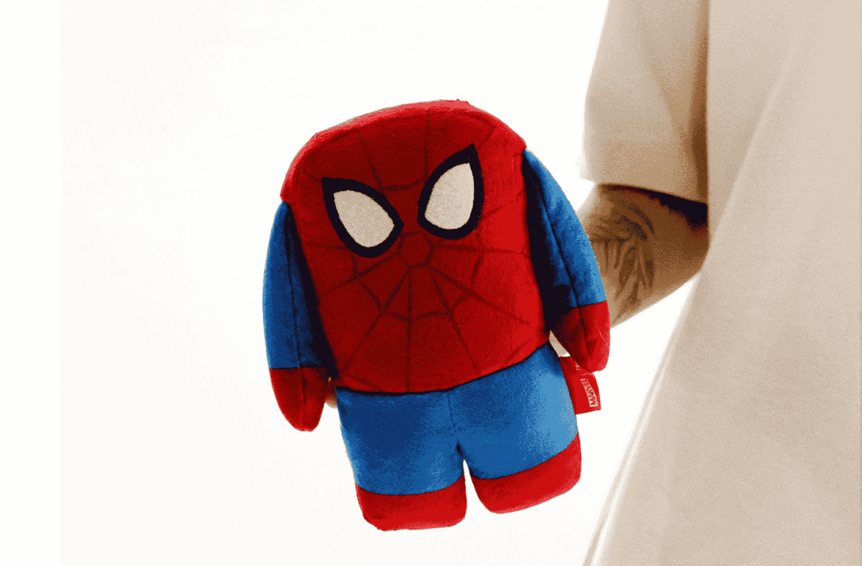 <b>Suave, divertido y lleno de sorpresas - Plush Toys </b>