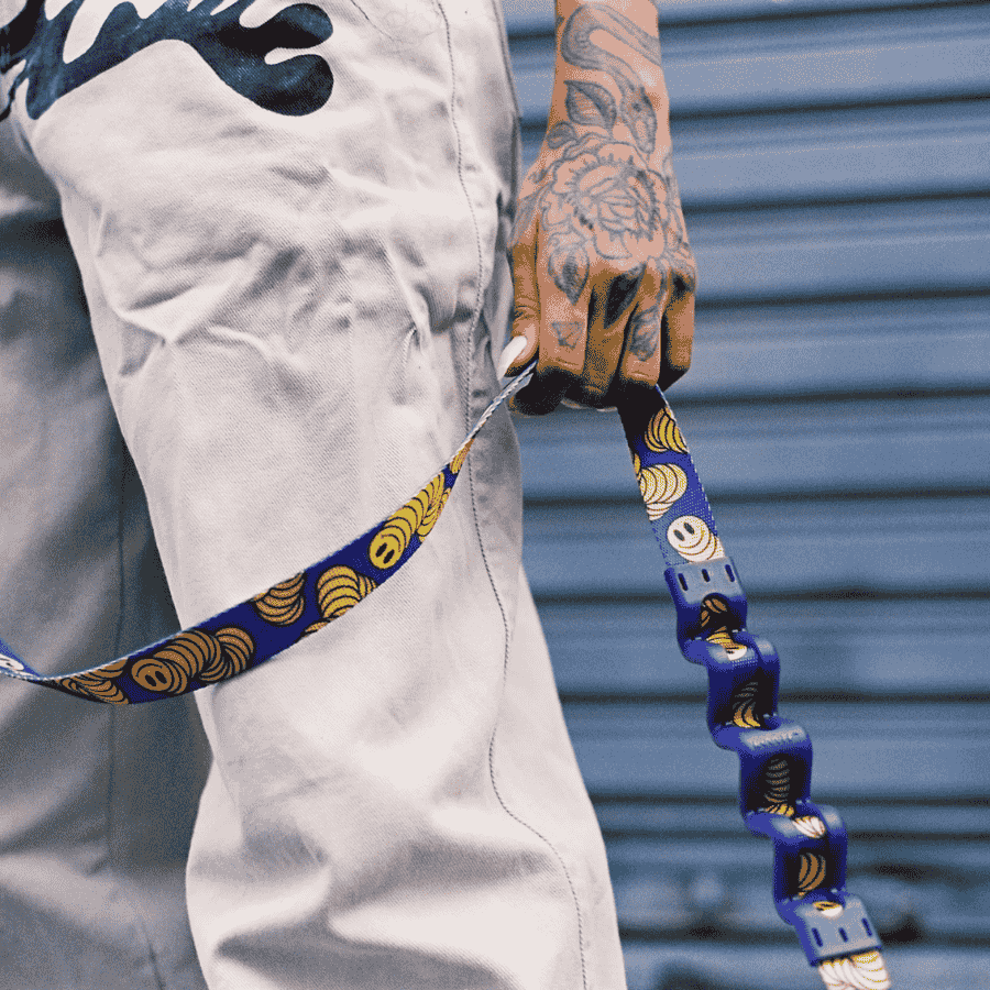 Correa-perro-ruffleash