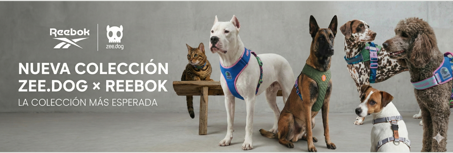 Tienda de Mascotas RazasLovers