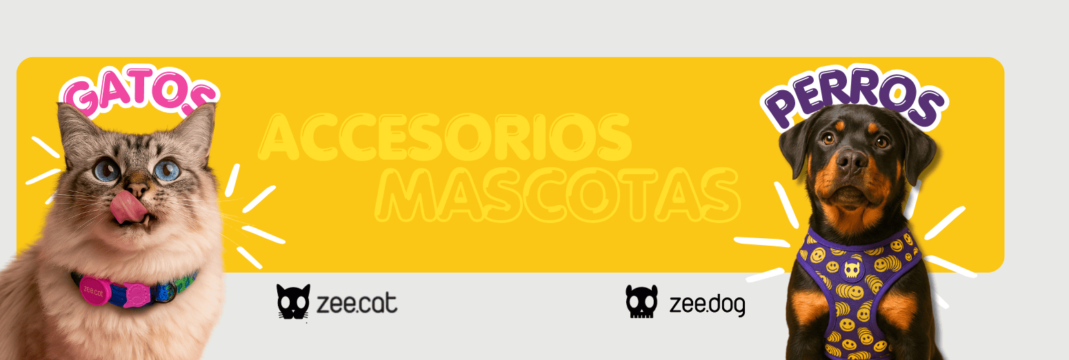 Tienda de Mascotas RazasLovers