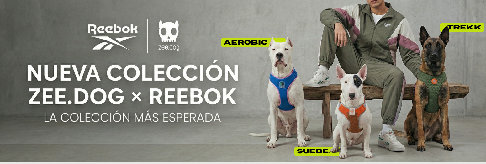 Tienda de Mascotas RazasLovers