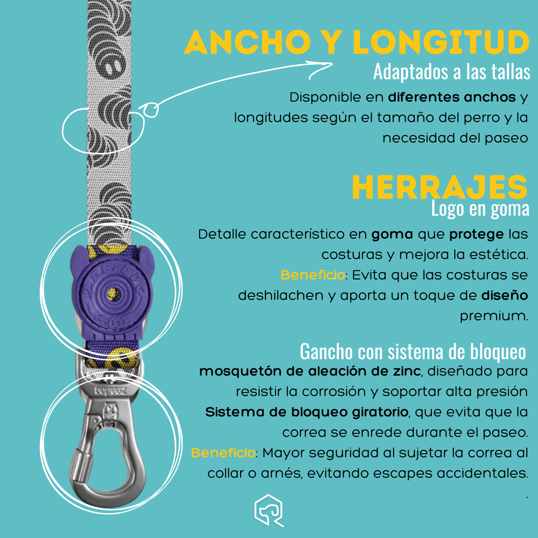 Tienda de Mascotas RazasLovers