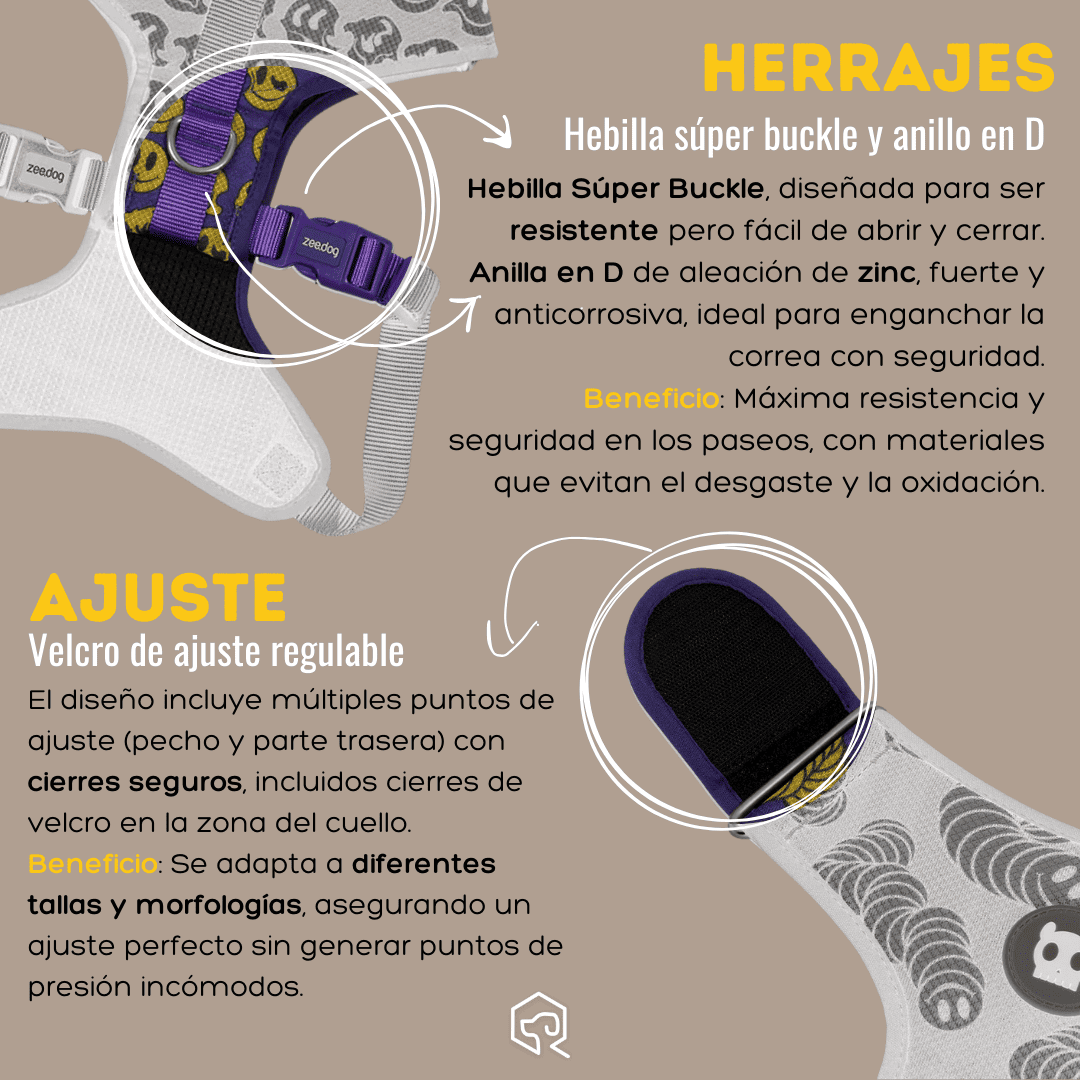 Tienda de Mascotas RazasLovers