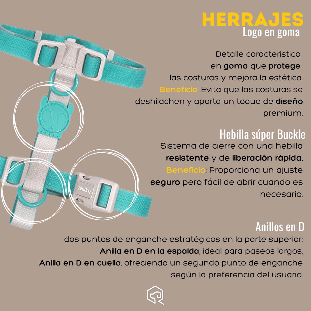 Tienda de Mascotas RazasLovers