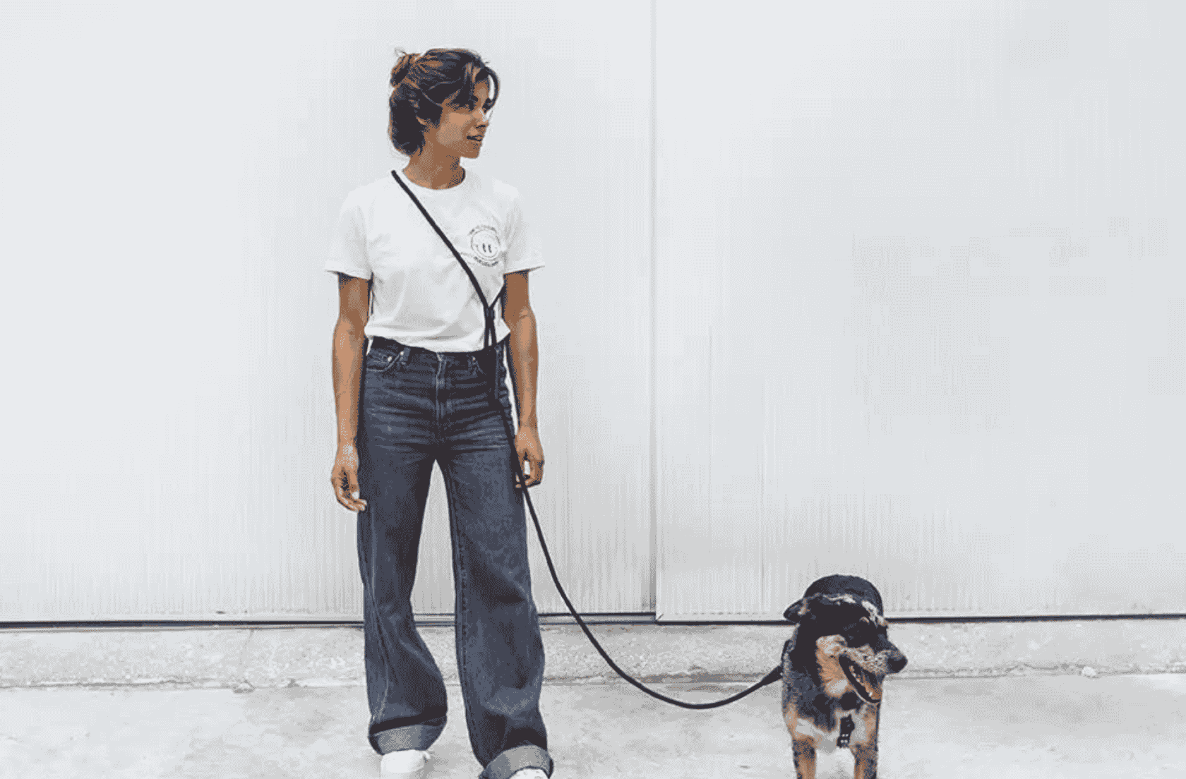 <b>Manos libres, paseos fáciles</b>