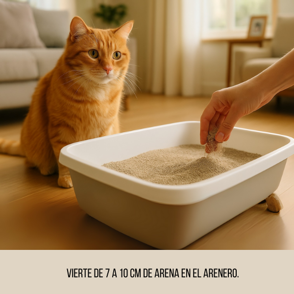 Tienda de Mascotas RazasLovers