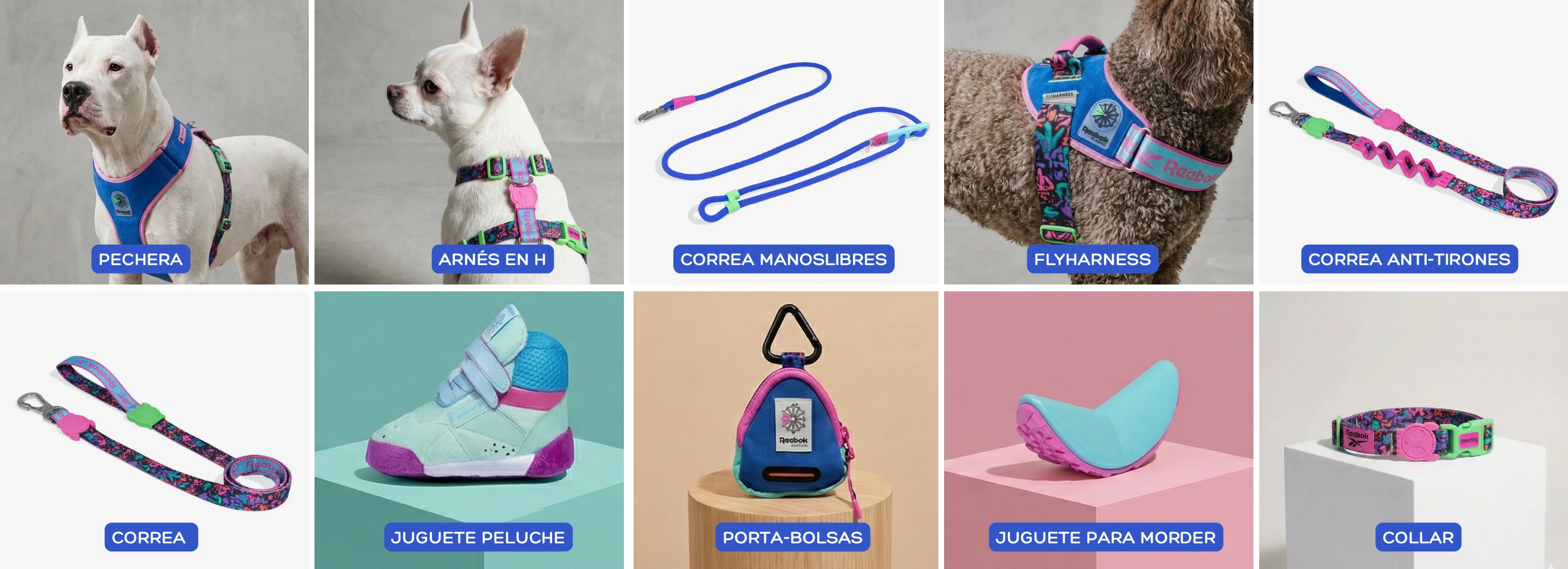 Tienda de Mascotas RazasLovers