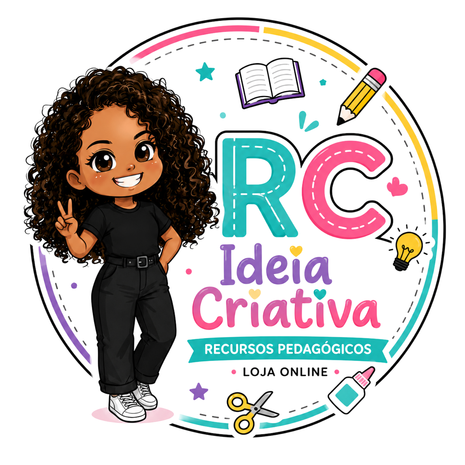 RC Ideia Criativa
