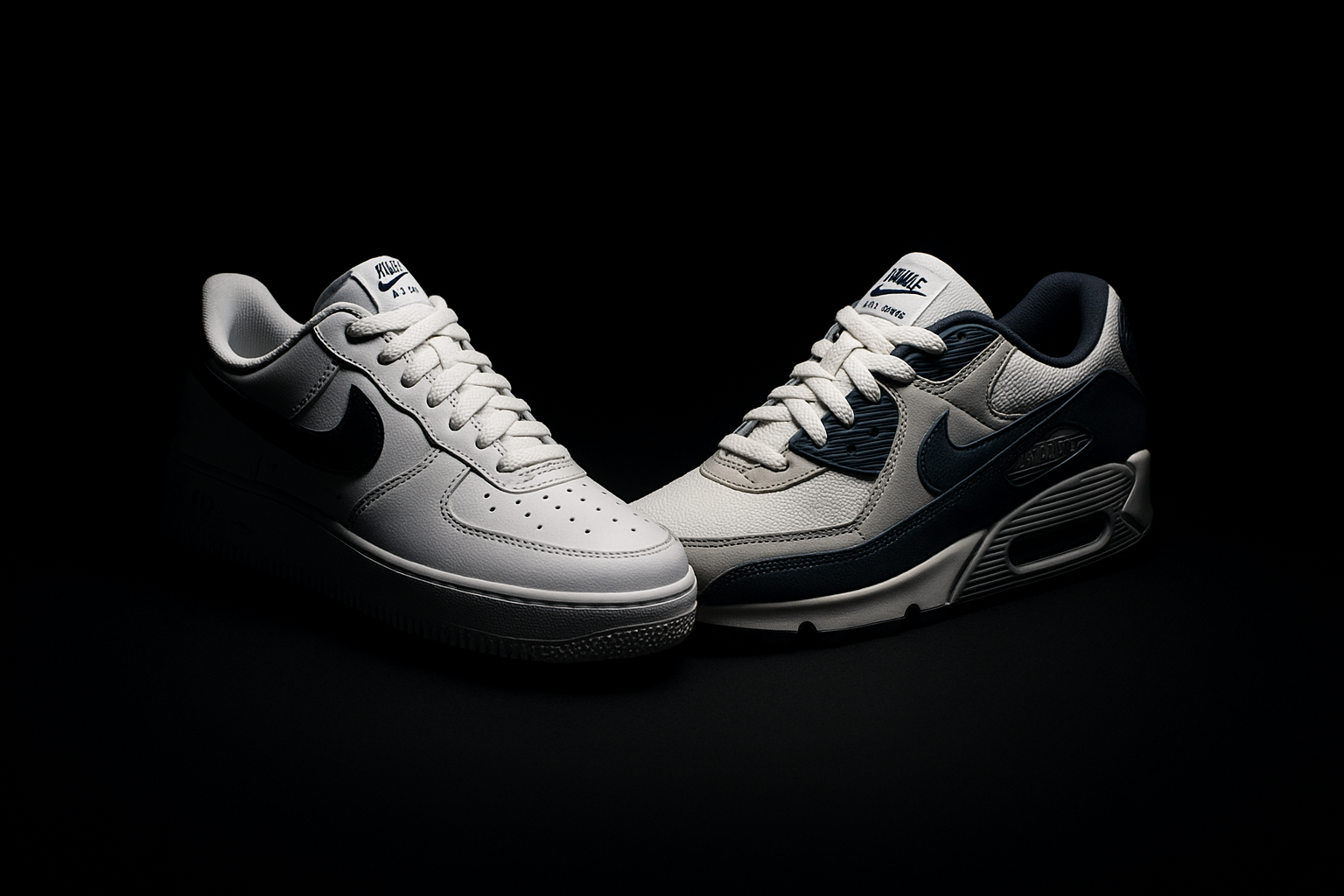 Descubre lo exclusivo en Sneakers