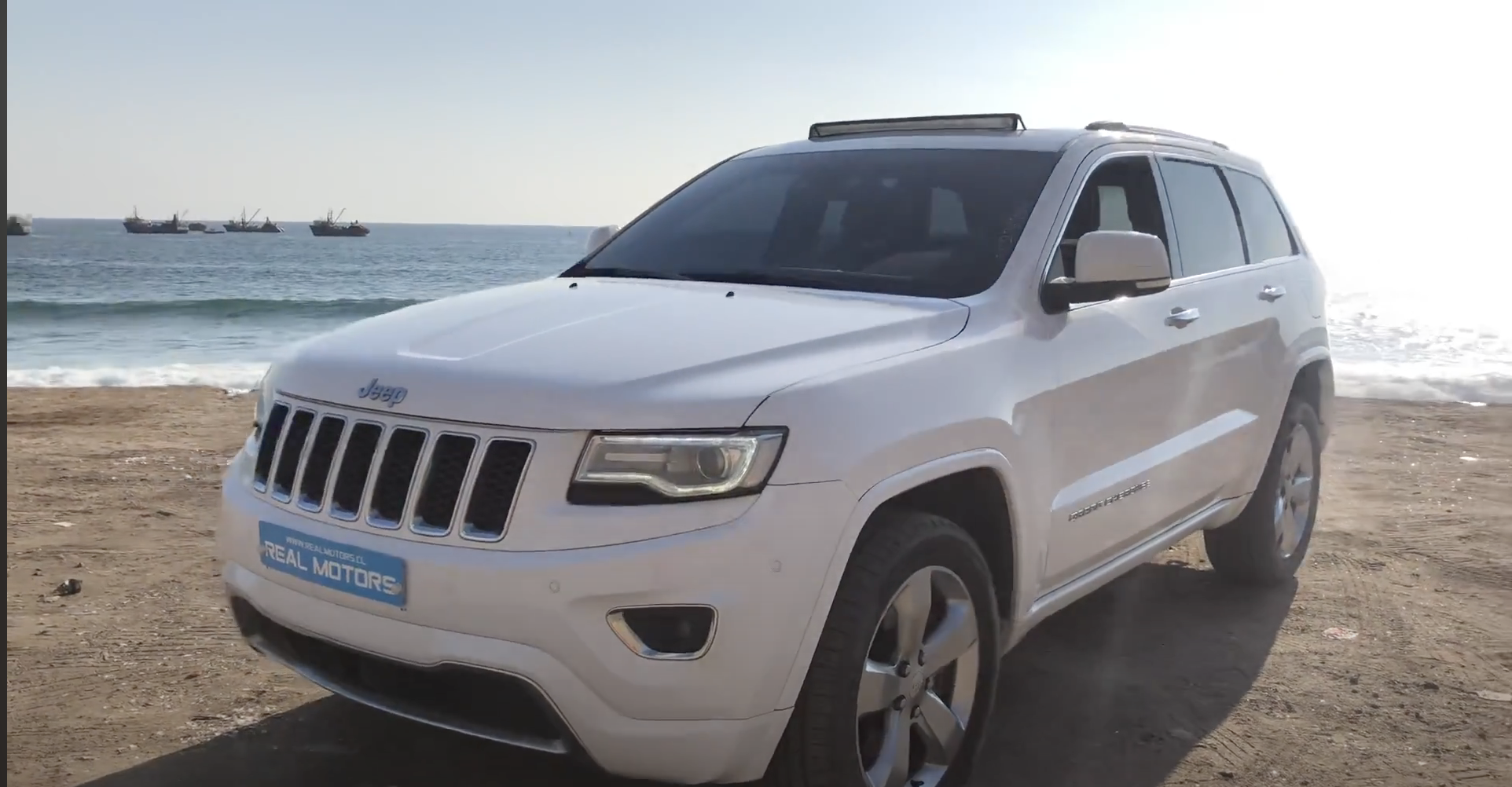 JEEP GRAND CHEROKEE DIESEL