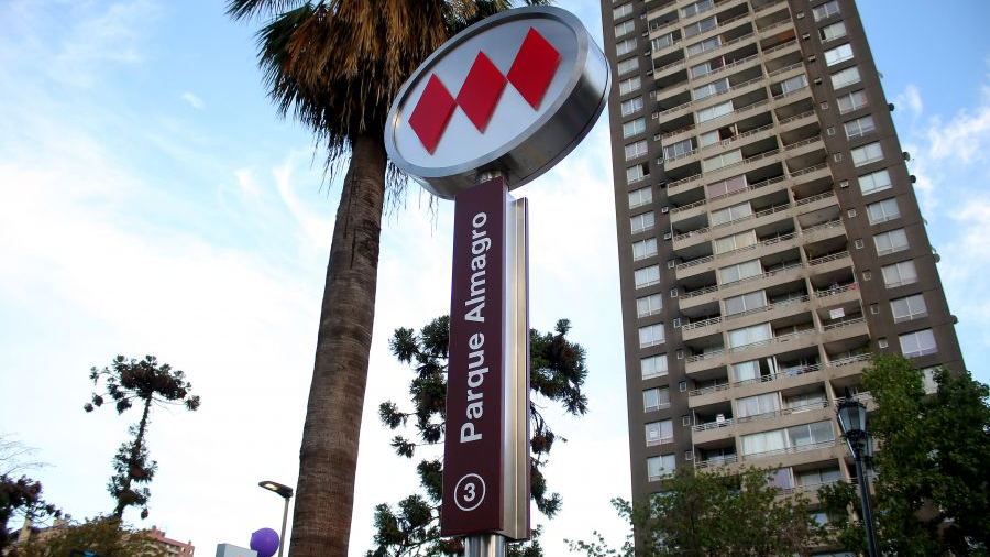 Visitanos en Eyzaguirre 777, Santiago Centro
