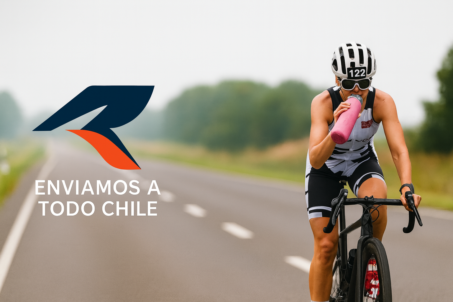 ENVIAMOS A TODO CHILE