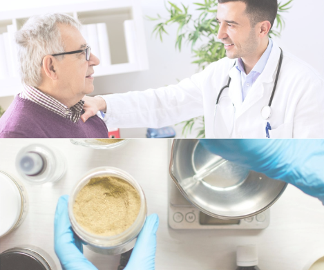 <b>ALIANZA MÉDICO-RECETARIO MAGISTRAL</b><br>
<br>