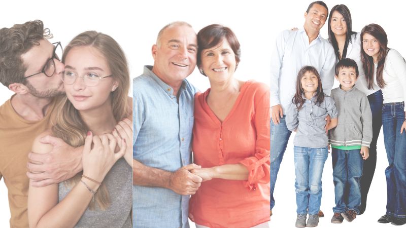 Preparaciones Únicas, para cada Paciente<br>