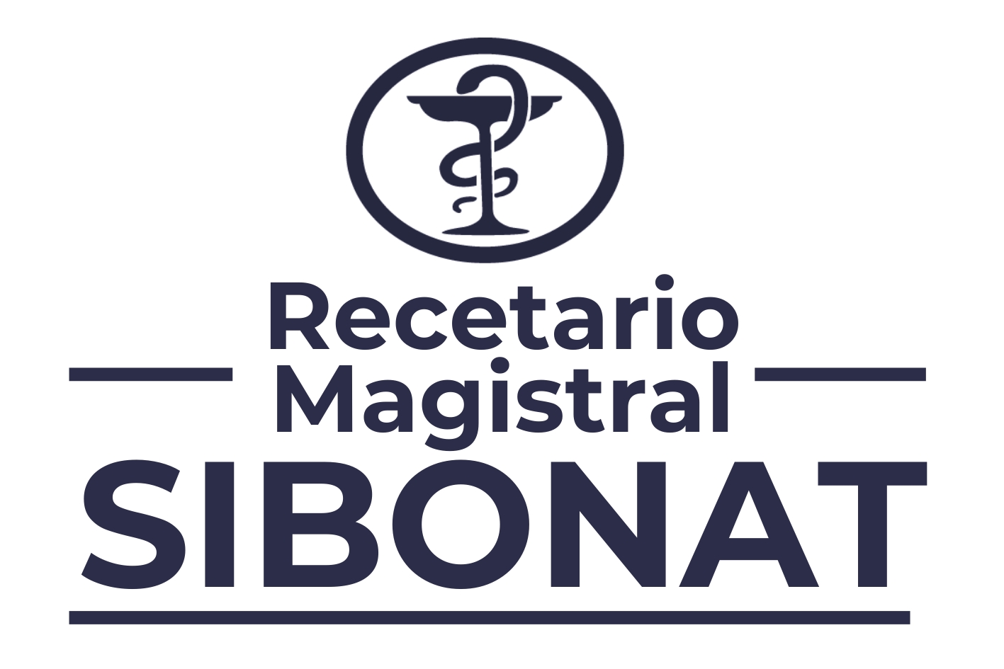 Recetario Sibonat