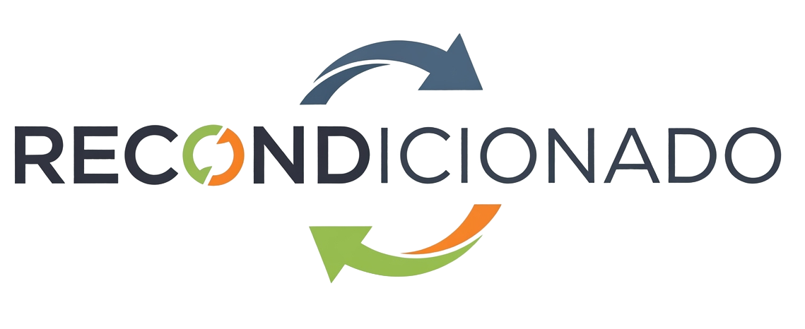 Recondicionado – Tecnologia em Portugal
