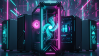 Banner Desktops menu Revaliq