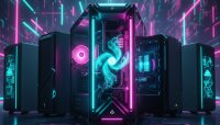 Banner Desktops menu Recondi