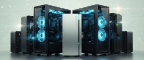 Banner Workstations menu Recondi