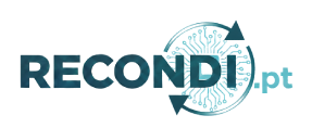 Logotipo Recondi