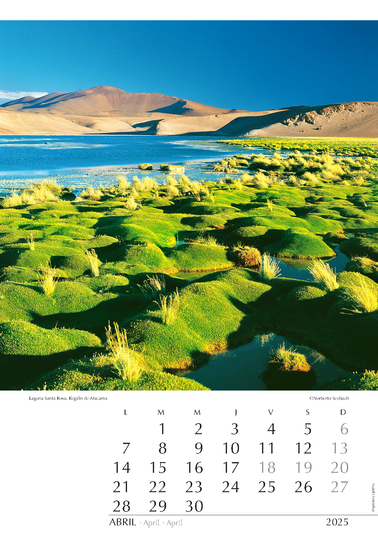 Laguna Santa Rosa