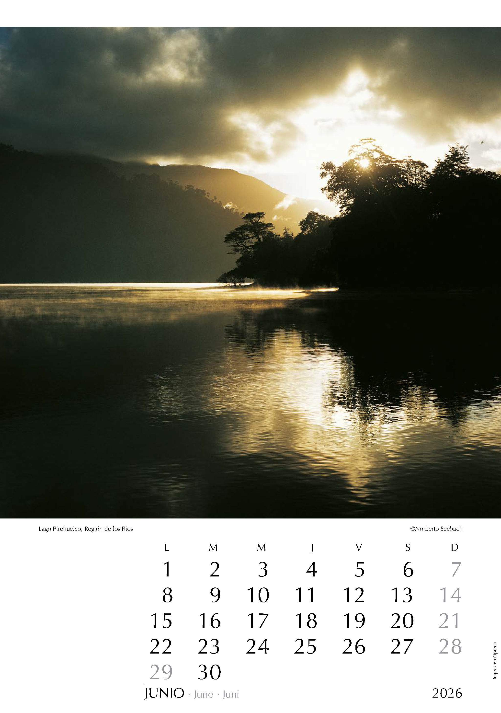 Lago Pirehueico