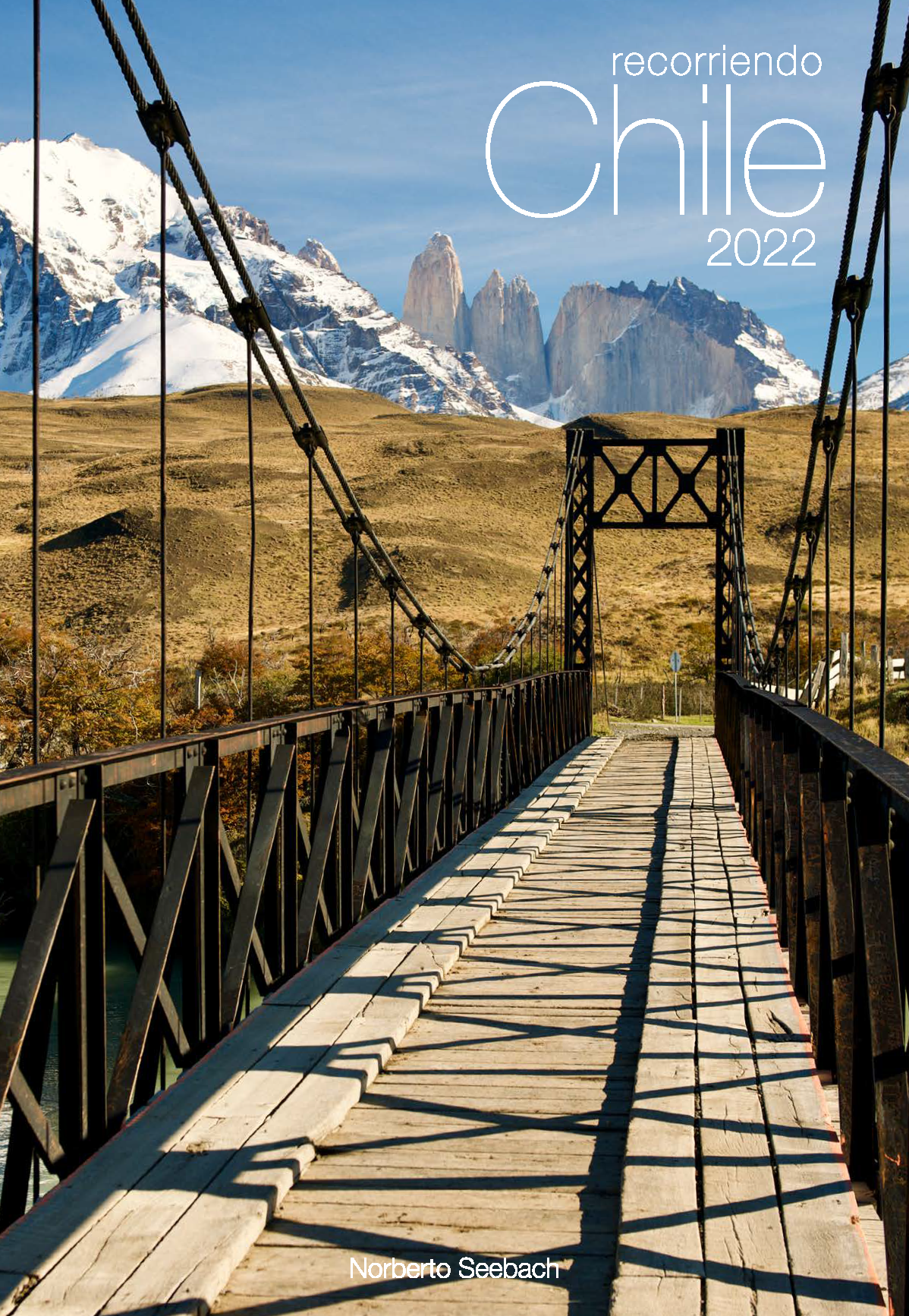Torres del Paine