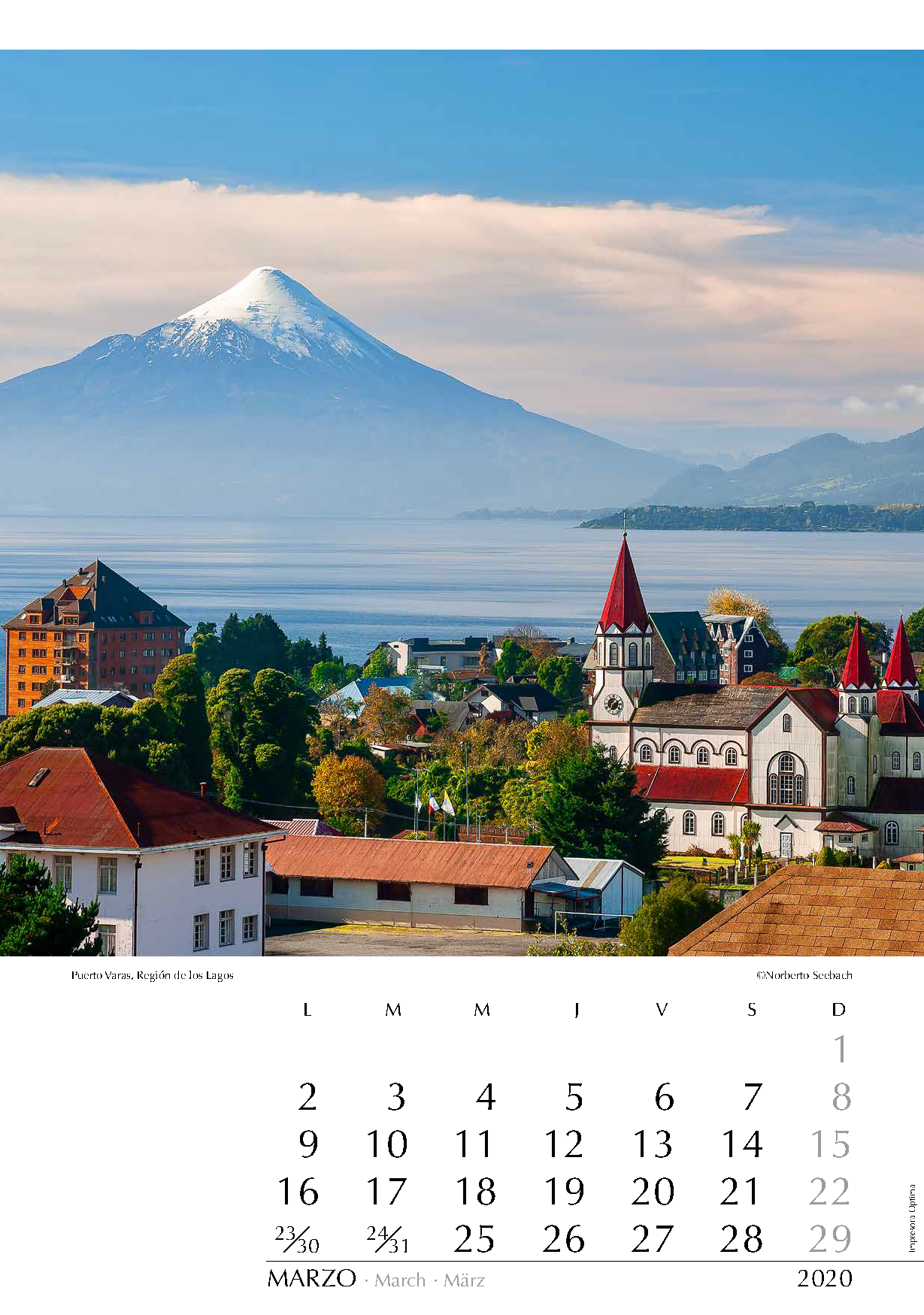 Puerto Varas