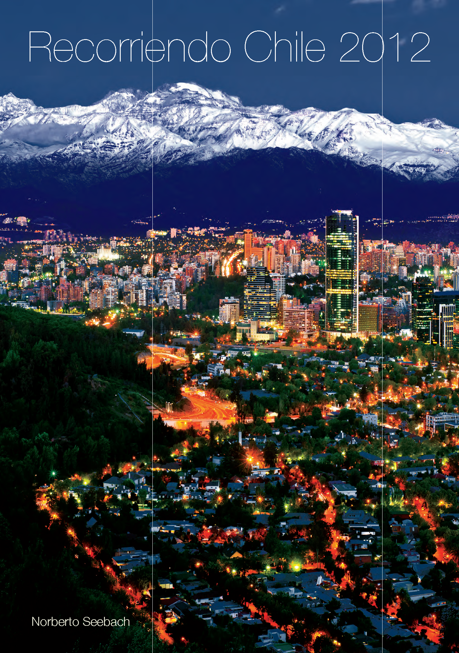 Santiago de Chile