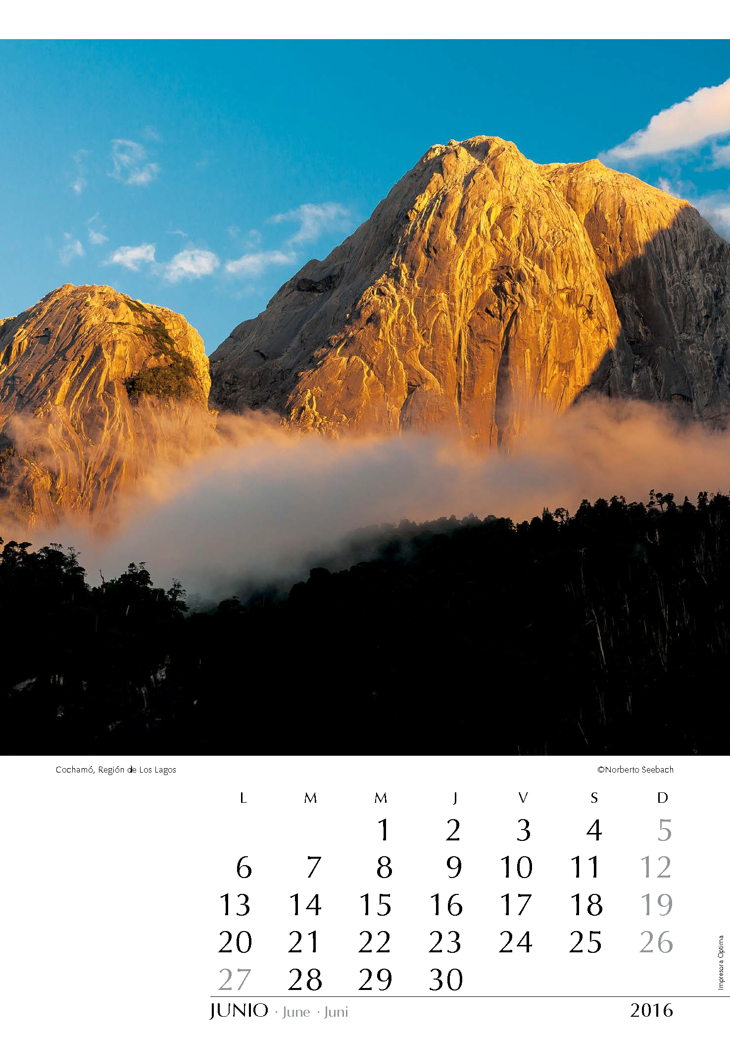 Cochamó