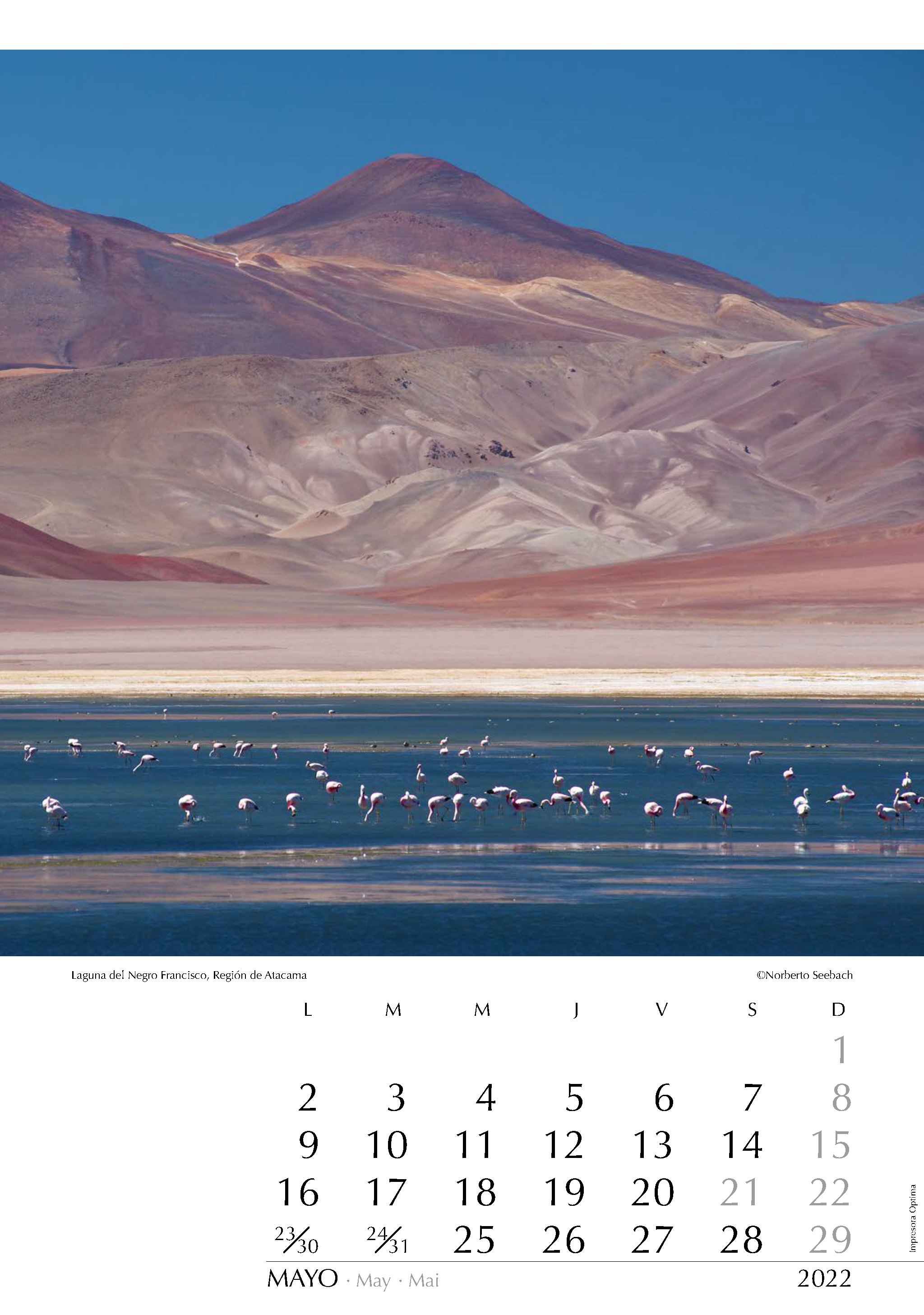 Laguna del Negro Francisco
