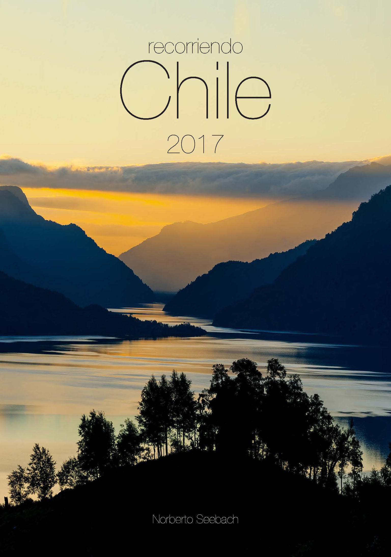 Lago Maihue