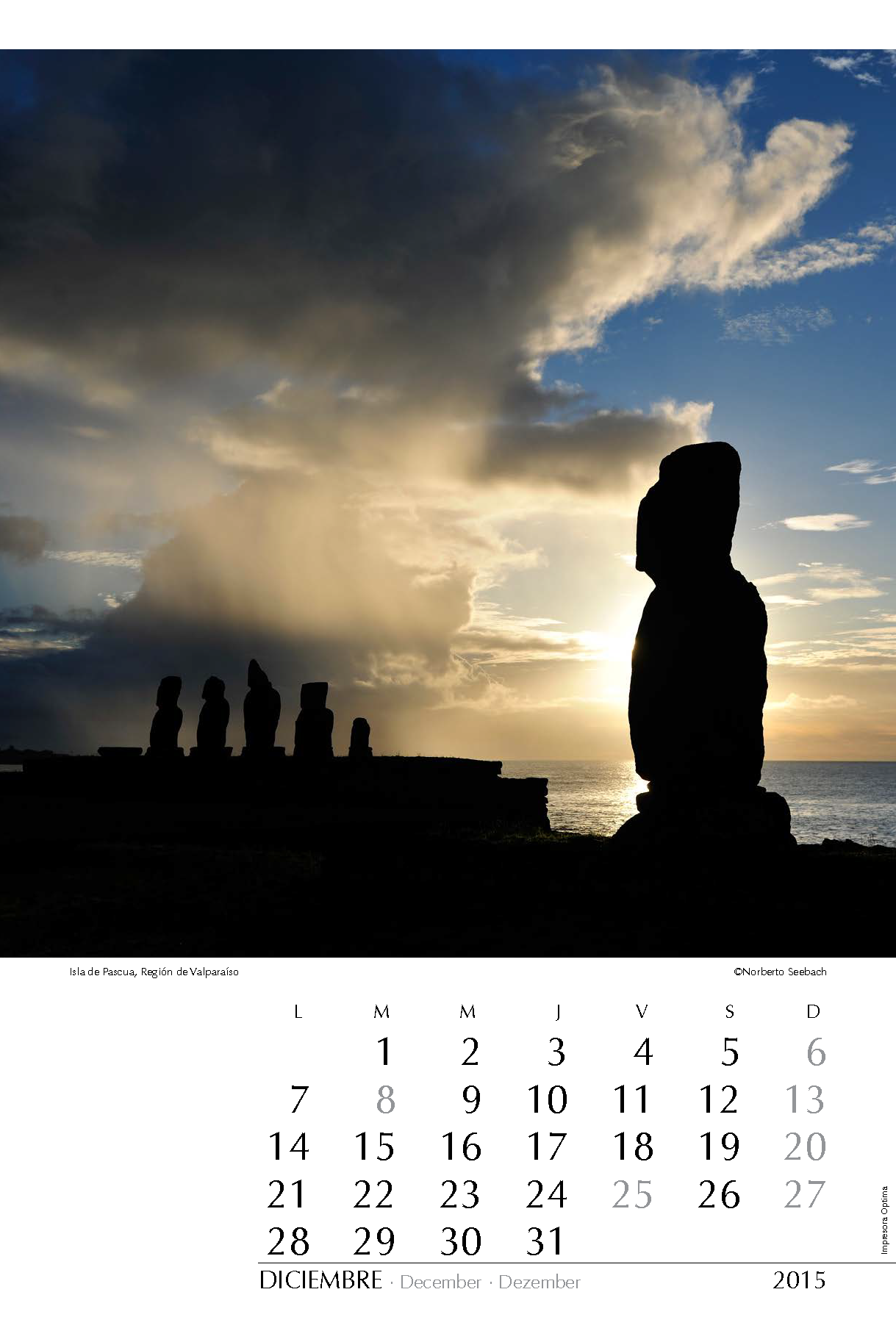 Isla de Pascua