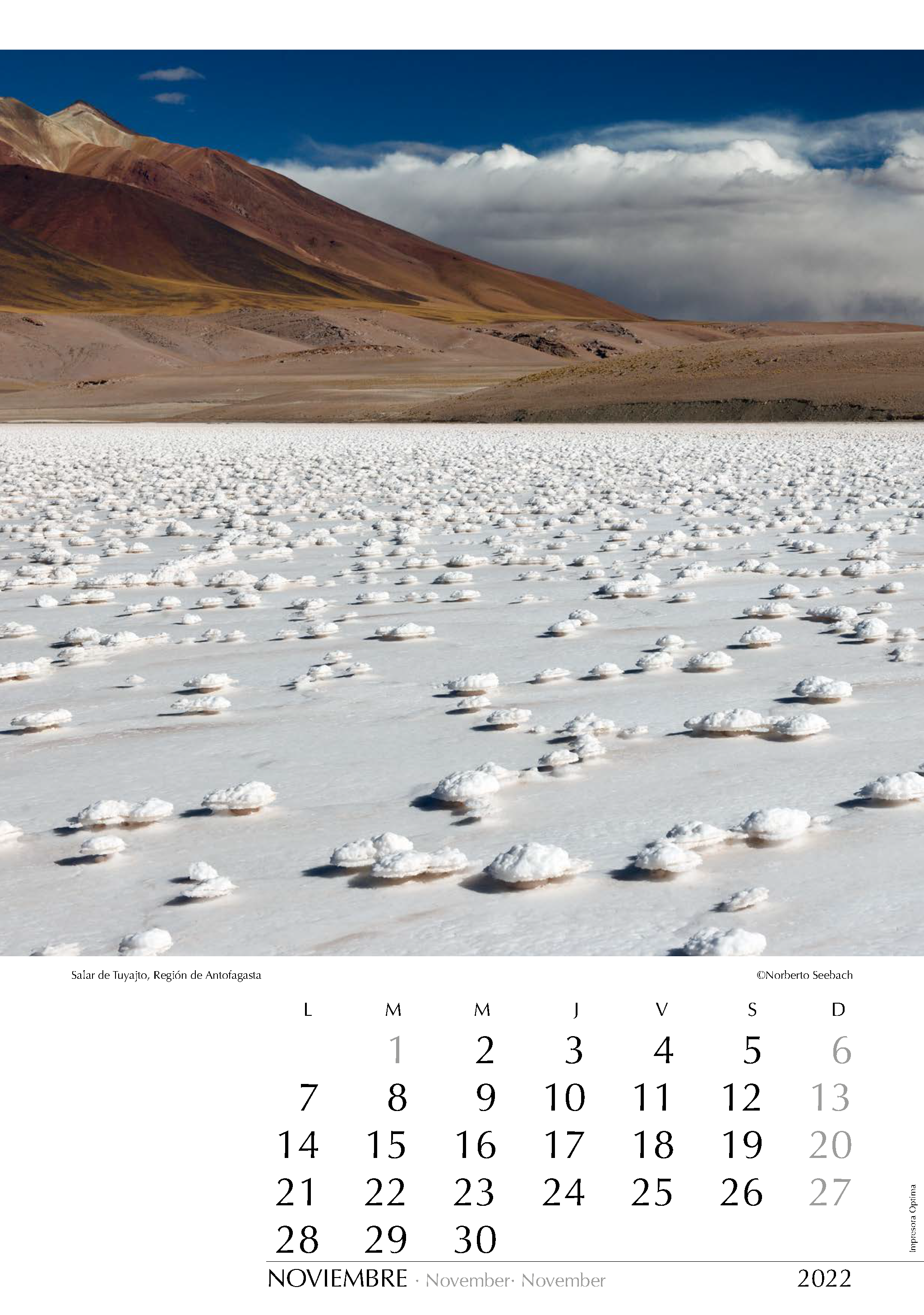 Salar de Tuyajto