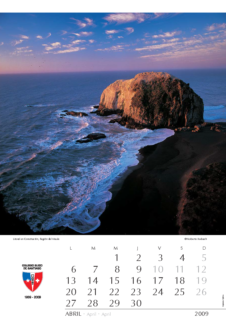 Litoral en Constitución