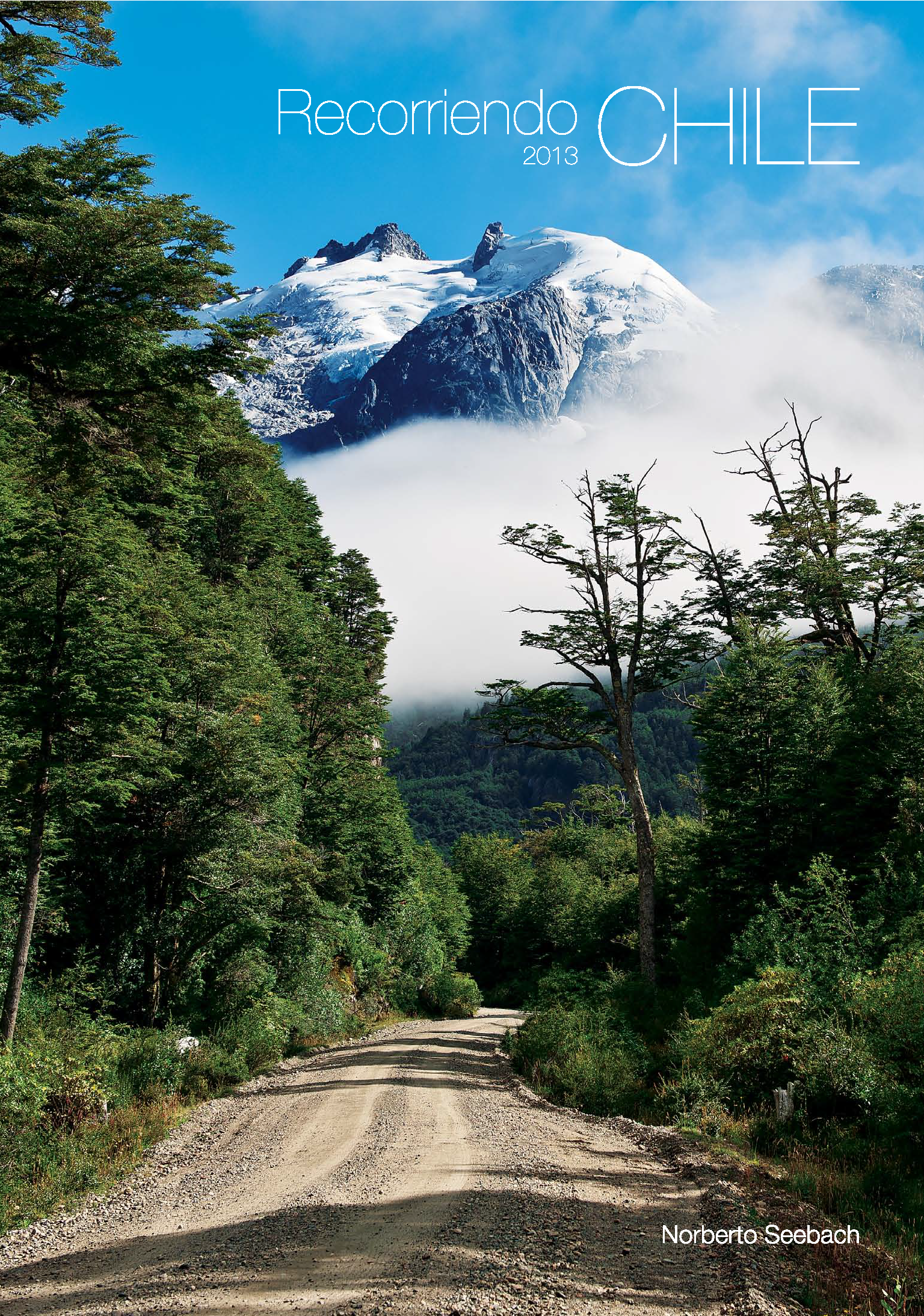 Valle Exploradores
