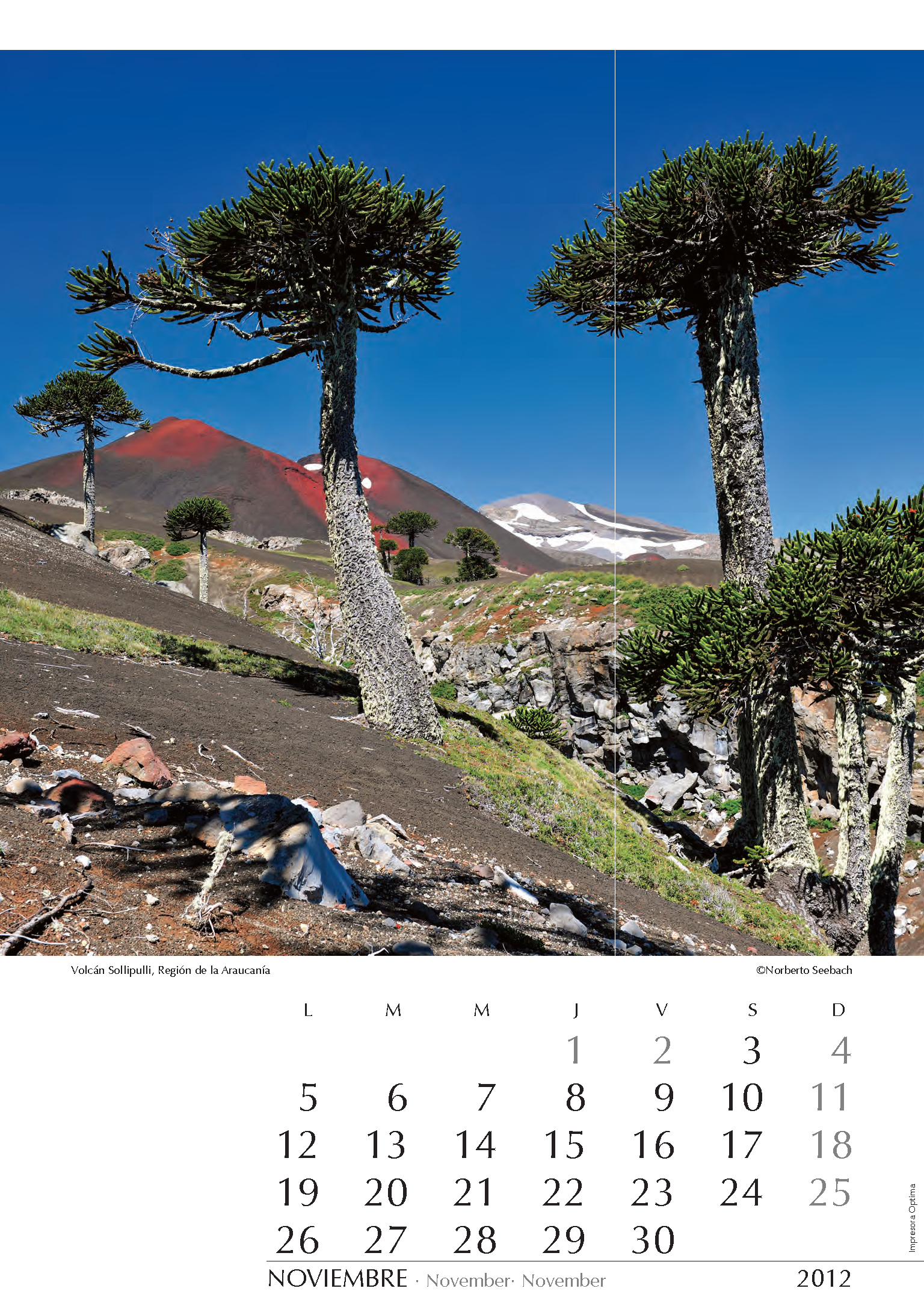 Volcán Sollipulli