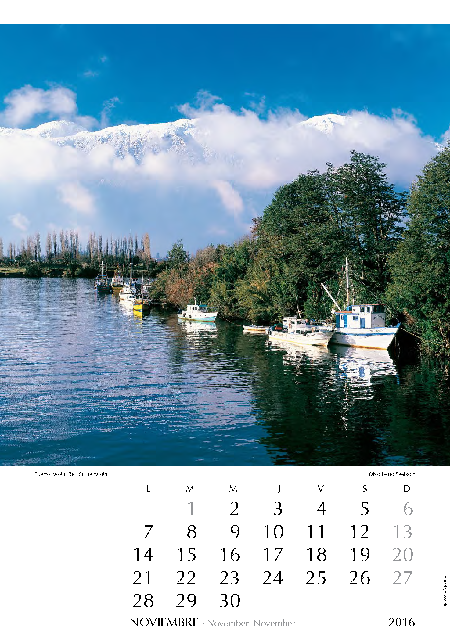 Puerto Aysén