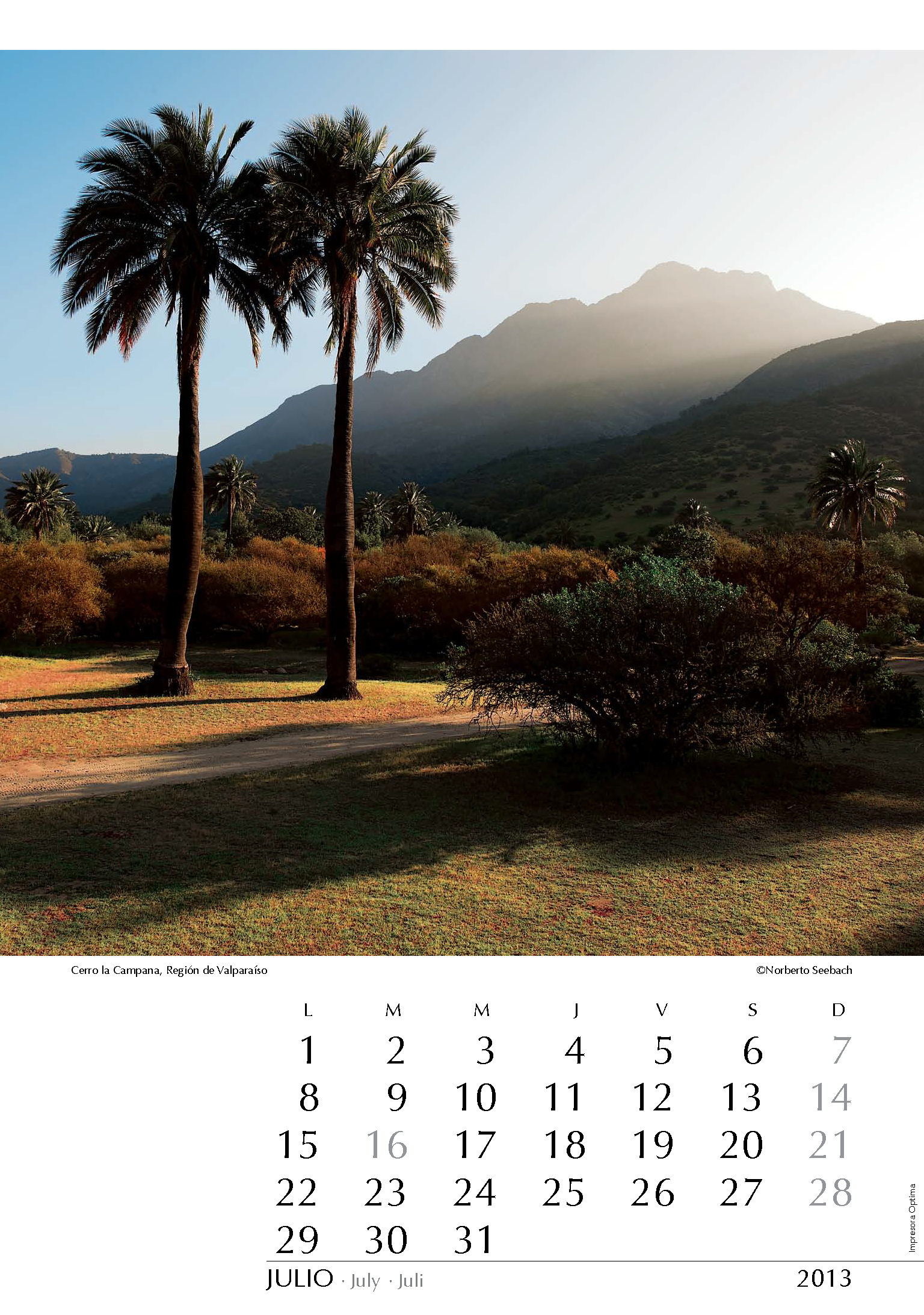 Cerro la Campana