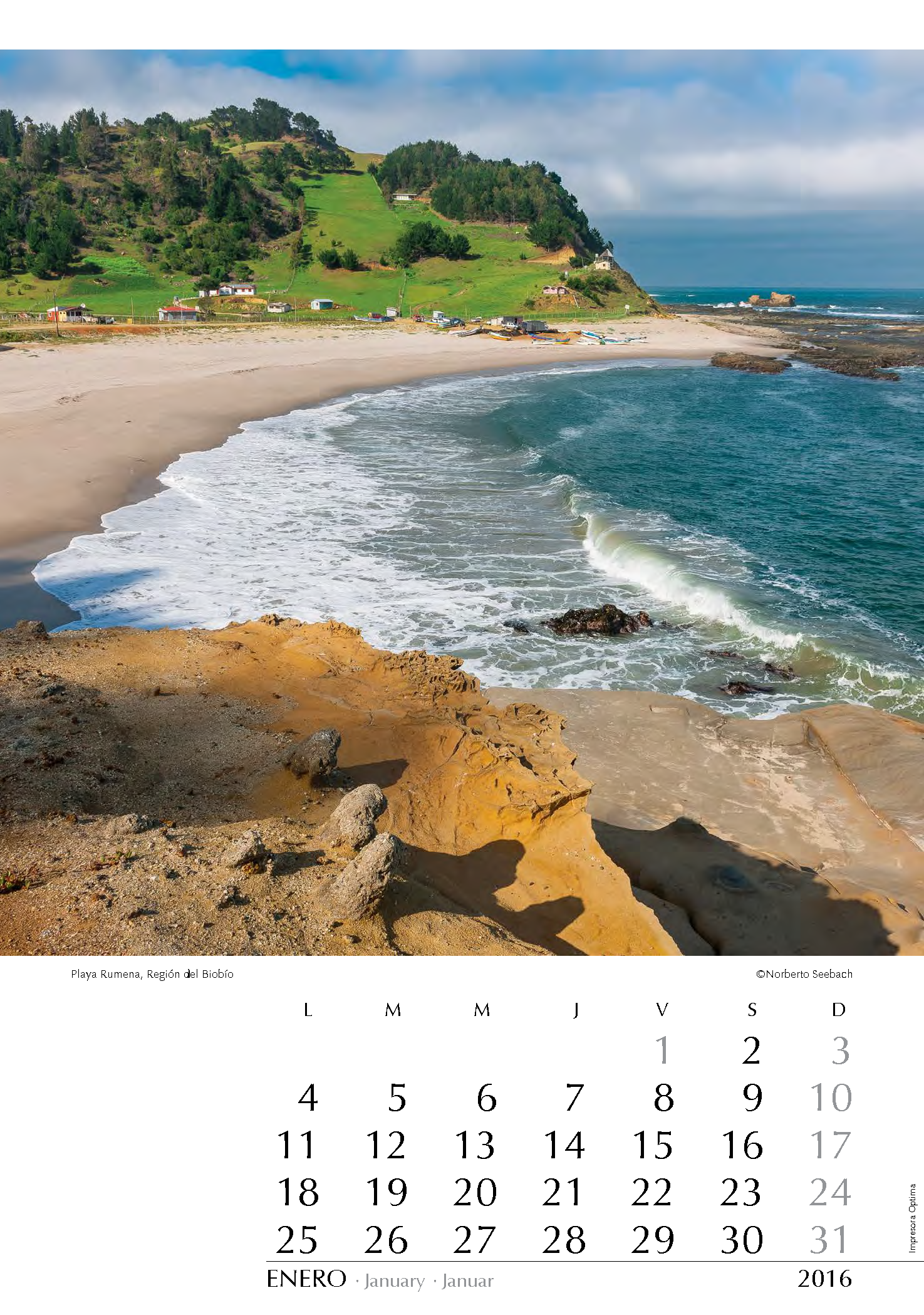 Playa Rumena
