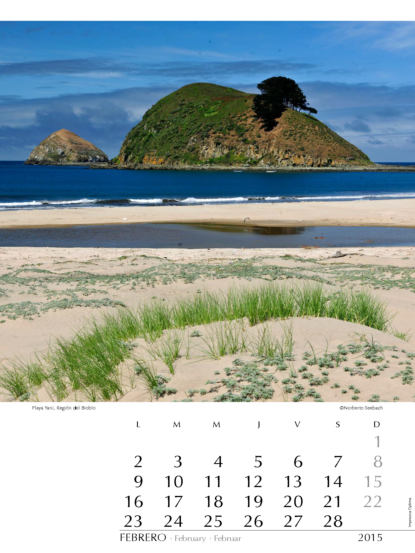 Playa Yani